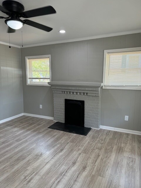 Foto del edificio - 505 E Washington Ave