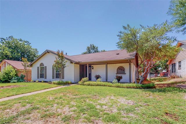 Building Photo - 1620 Glenhill Ln