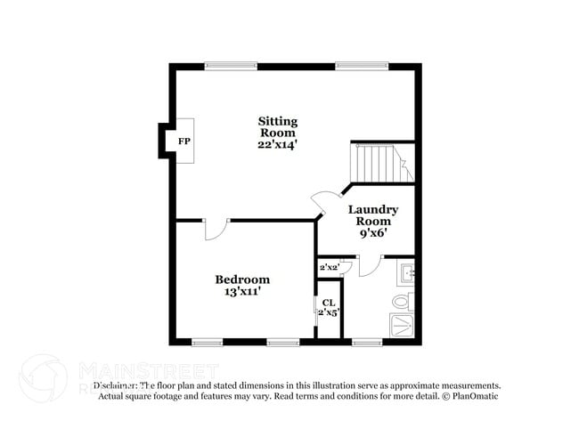 Foto del edificio - 11580 E Ada Pl