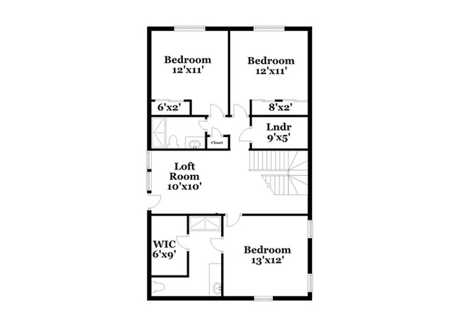 Building Photo - 6185 Wild Lilac Ct