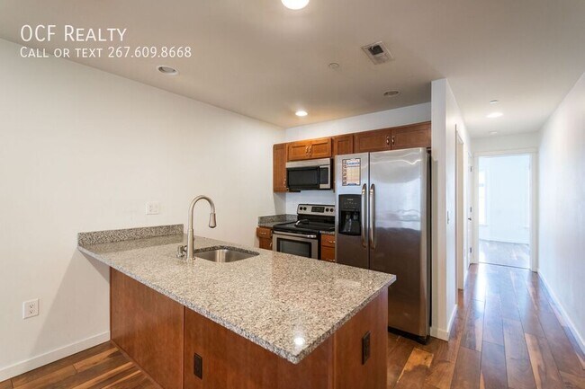 Foto del edificio - 132 S 46th St