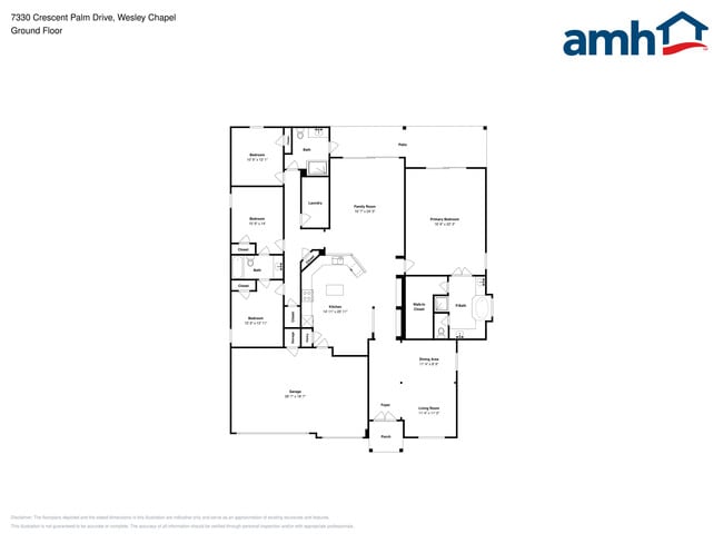 Building Photo - 7330 Crescent Palm Dr