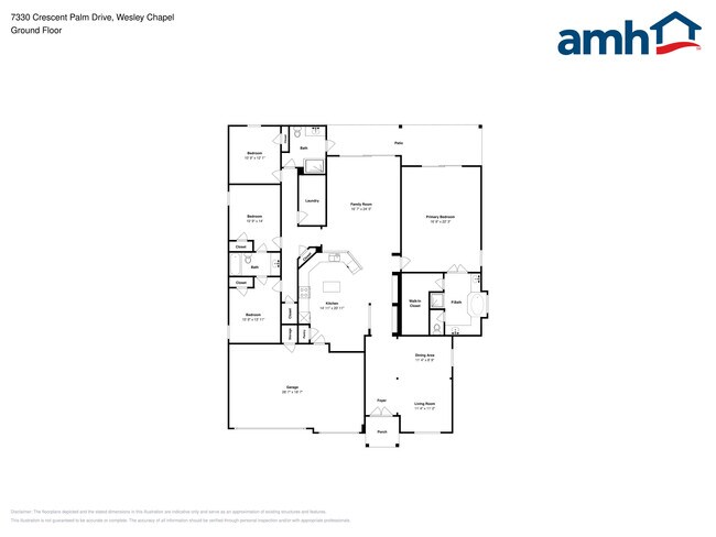 Building Photo - 7330 Crescent Palm Drive