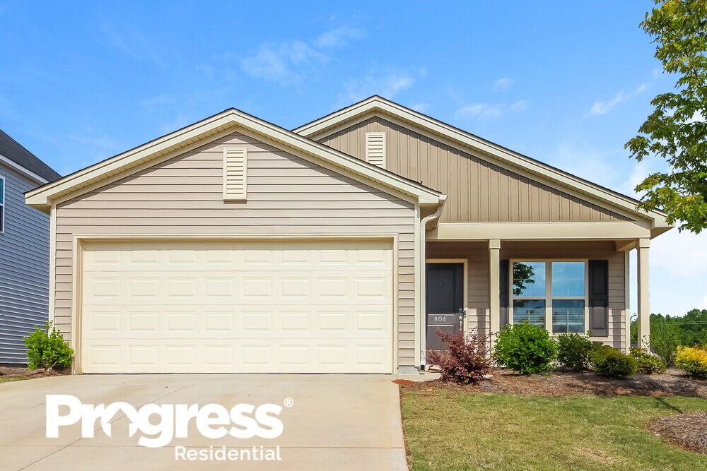 Foto principal - 804 Willowmere Way
