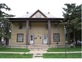 Primary Photo - 20 E Empire St