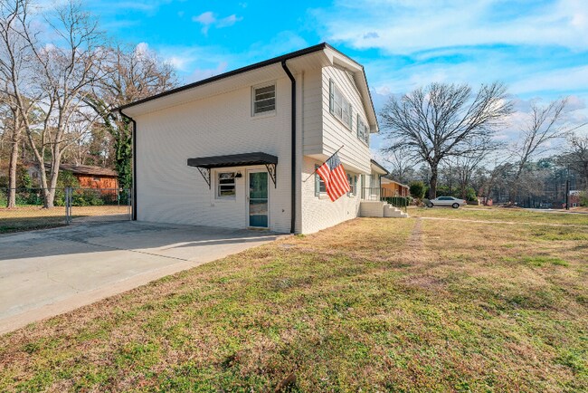 Foto del edificio - 3008 Shaftsbury St