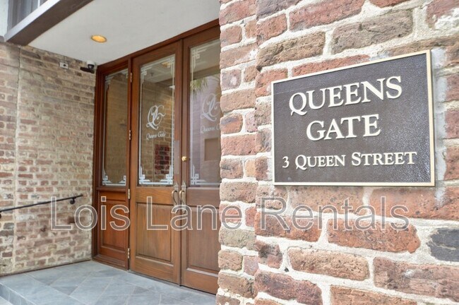 Photo - 3 Queen St Apartment