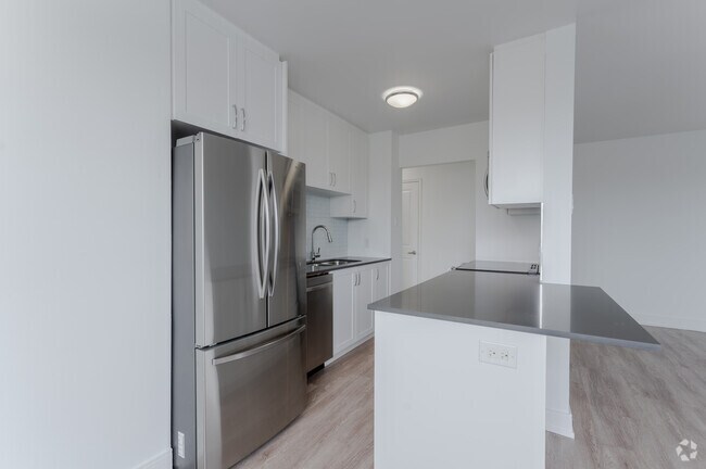 1 chambre, 1 salle de bain - 67 m² - Cuisine - 2 Regal Road