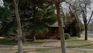 Building Photo - 3709 S Van Buren St