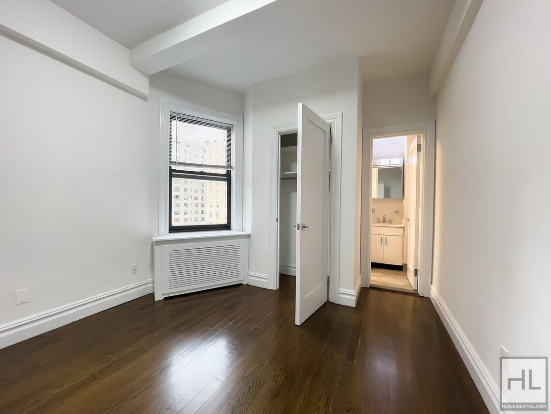 Foto del edificio - WEST 68 STREET