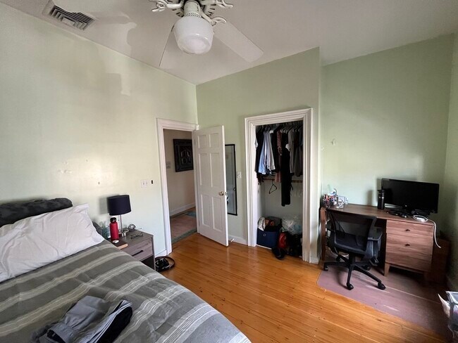 Foto del edificio - 611 Dorchester Ave