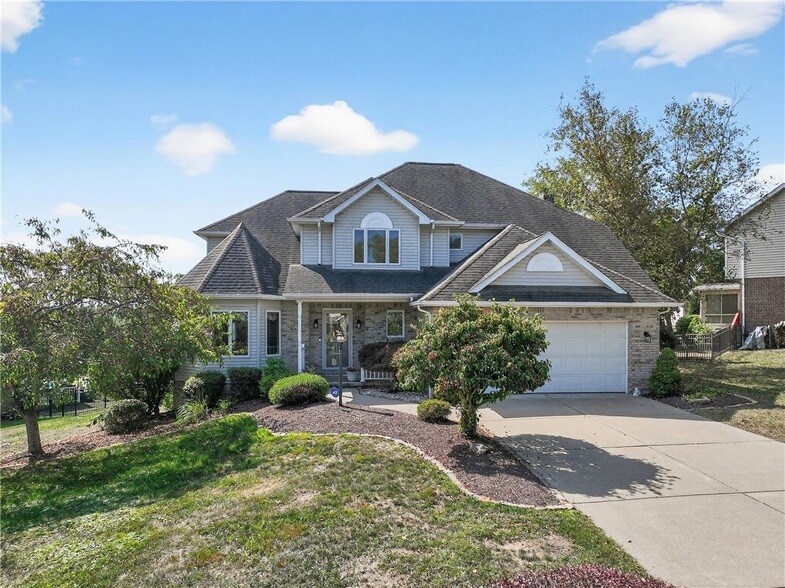 Foto principal - 15 High Point Cir