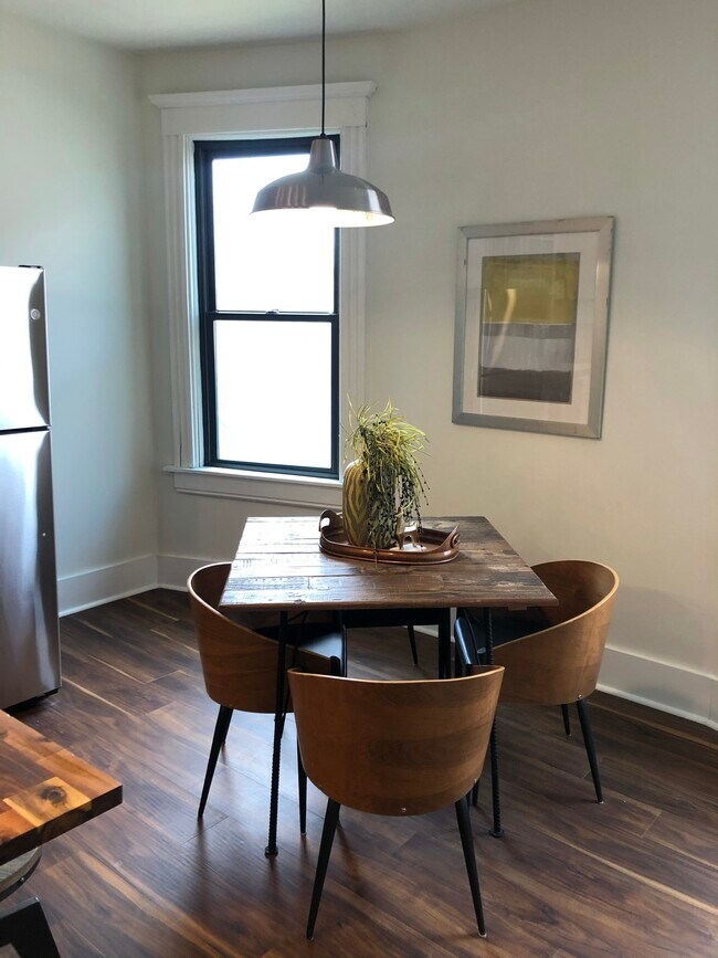 Foto del edificio - 3607 Morris Pl