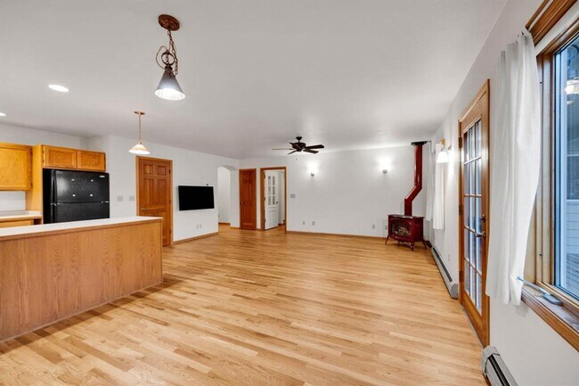 Building Photo - Prescott Duplex