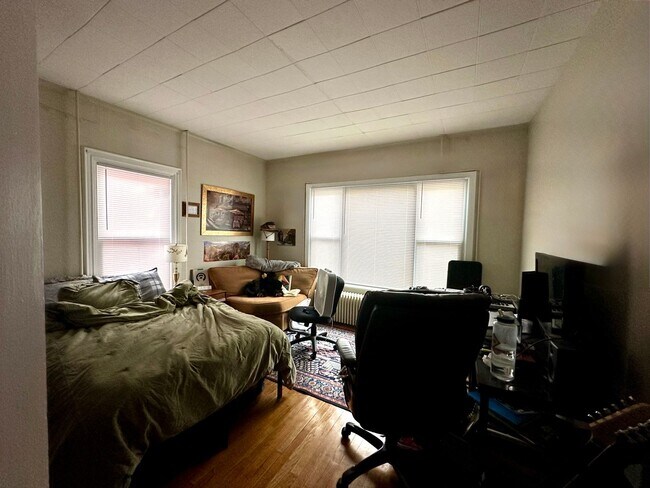 Foto del edificio - 314 North St