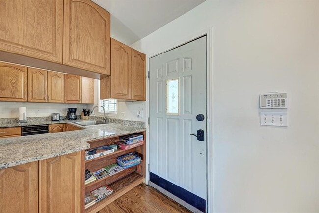Foto del edificio - 3919 Caldwell Ln