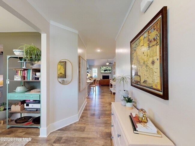 Foto del edificio - 604 Muscadine Ln