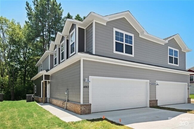 Photo - 4183 W Sardinia Way Townhome