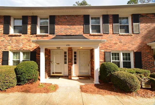 Building Photo - 850 McAlway Rd