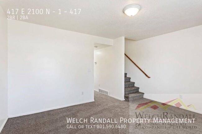 Building Photo - 417 E 2100 N