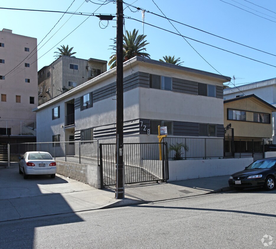 Foto principal - 728 New Depot St