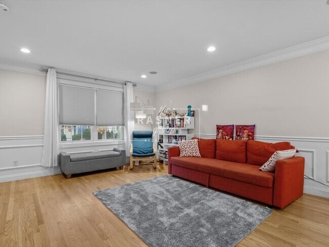 Foto del edificio - 17 Beacon St