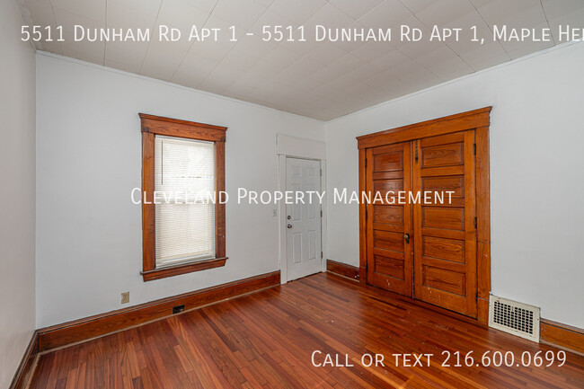 Foto del edificio - 5511 Dunham Rd