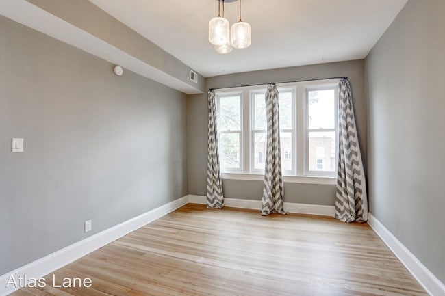 Building Photo - 1 br, 1 bath House - 1825 Florida Ave NW #20