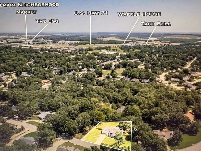 Building Photo - 3109 Glen Flora Way