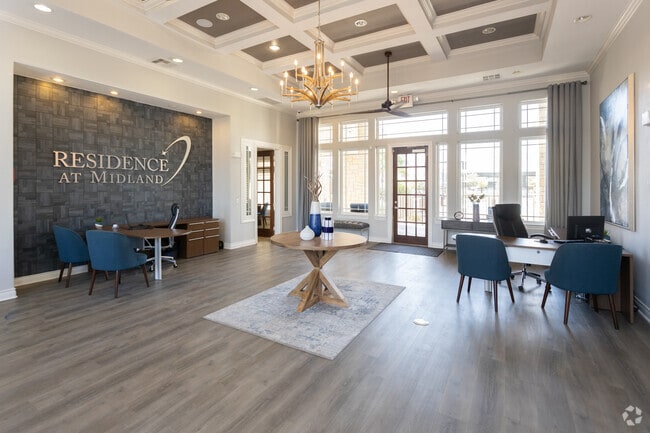 Building Photo - Residence at Midland