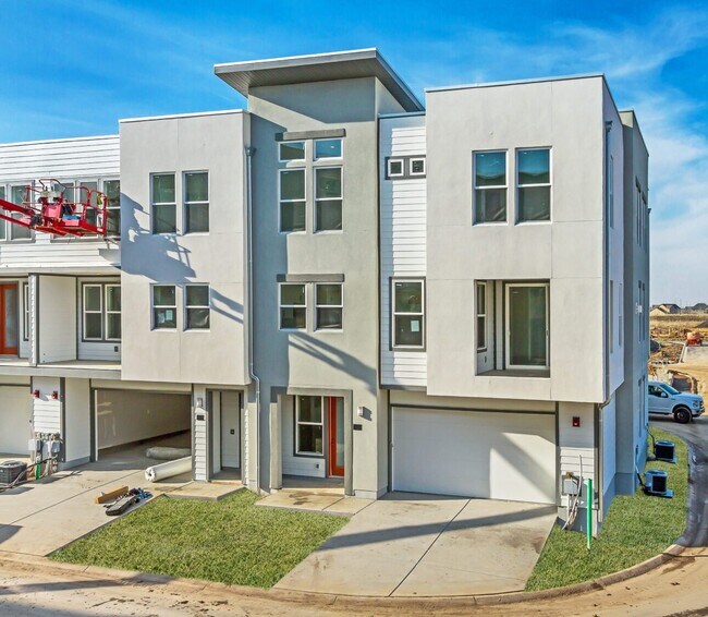 Foto del edificio - 1491 W Jack Creek Ln