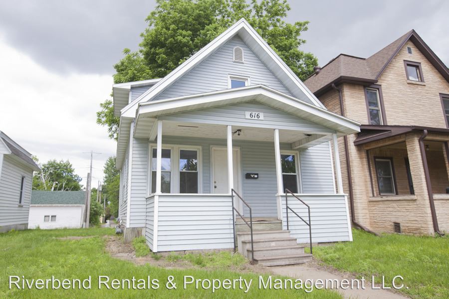 Primary Photo - 616 1st Ave