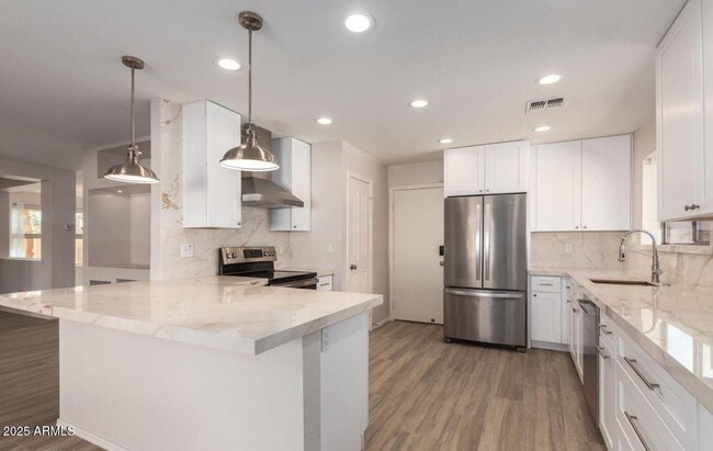 Foto del edificio - 3734 E Betsy Ln