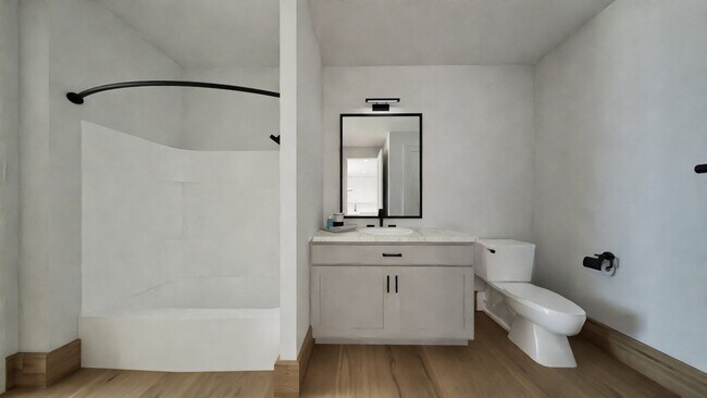 Foto del edificio - Illuminate Luxury Residences