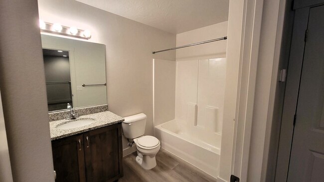 Building Photo - 3161 S Relic Ridge Dr