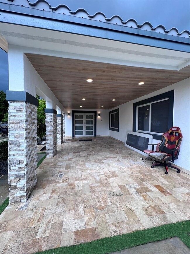 Building Photo - 13412 SW 68th Ter