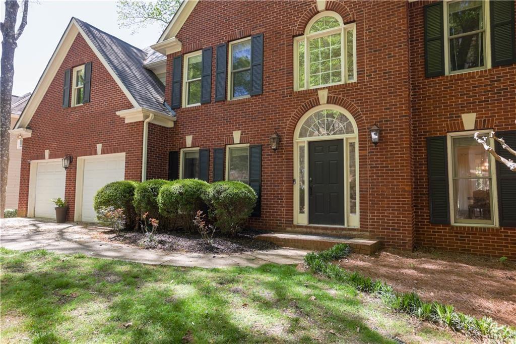 Foto principal - 5685 Ashewoode Downs Dr