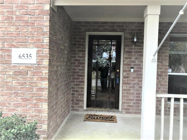 Foto del edificio - 6535 Silky Moss Dr