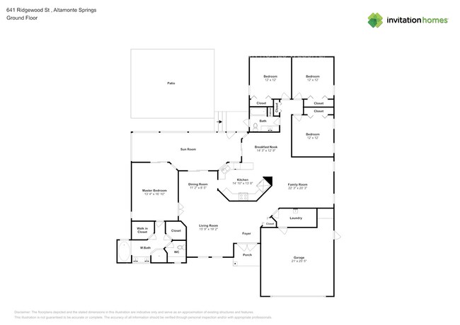 Foto del edificio - 641 Ridgewood St