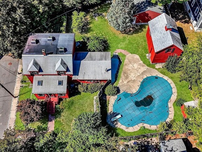 Foto del edificio - 63 Johnson St