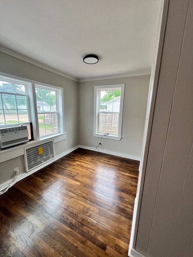 Primary Photo - 1 Bedroom Duplex