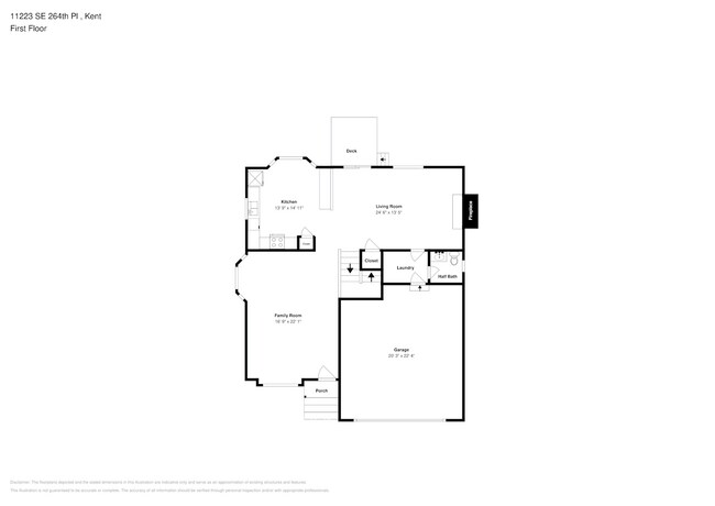 Building Photo - 11223 SE 264th Pl