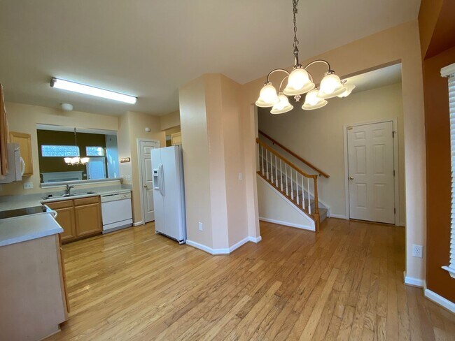 Foto del edificio - Updated 3 Bed, 2.5 Bath Townhome Available in Mauldin!