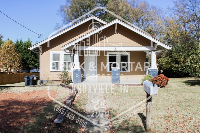 Photo - 1733 Allen Avenue