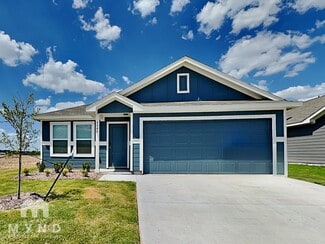 Building Photo - 4040 Drifters Bnd Dr
