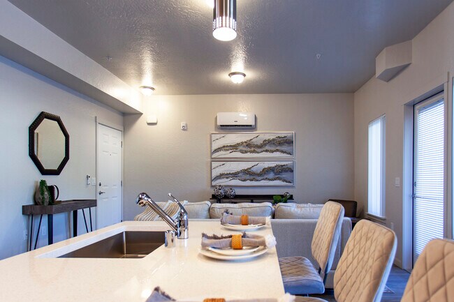 Foto del edificio - Heritage Villas