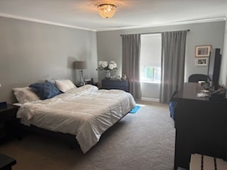 Master Bedroom - 99 S Park Ave