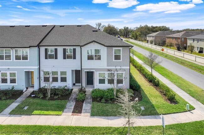 Foto del edificio - 3270 Water Sprite St