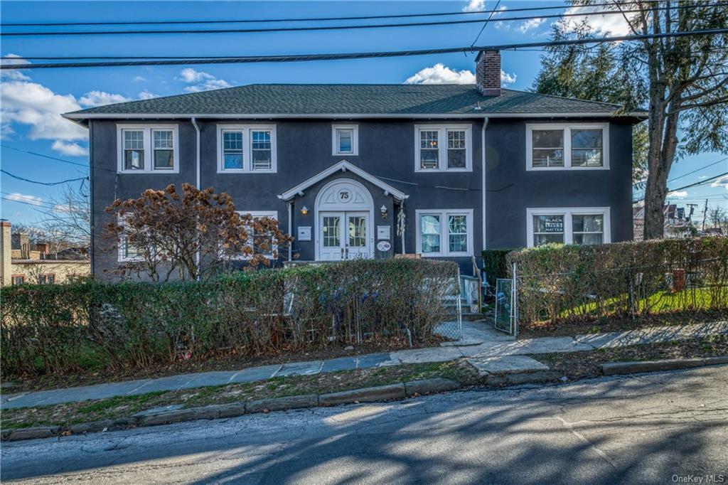 Primary Photo - 75 Farrell Ave