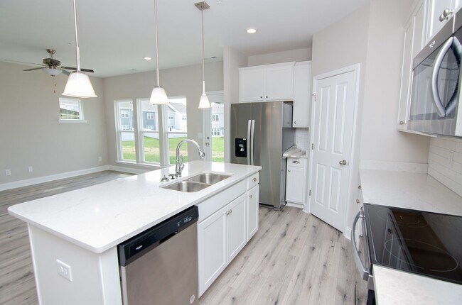 Foto del edificio - Stunning in June lake